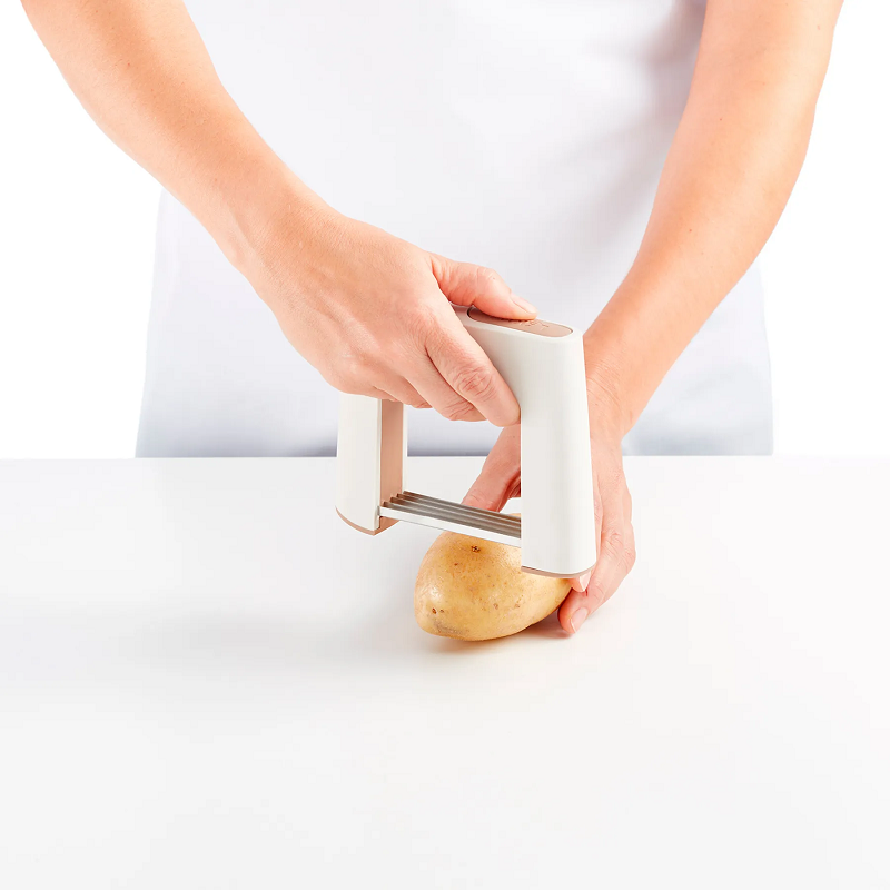 Miniatura 4 de Cortador Rebanador De Verduras